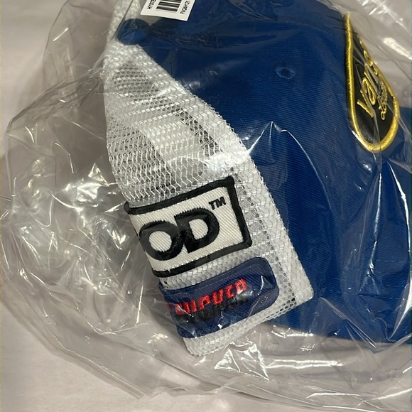 FW24 DEADSTOCK SUPREME X VANSON X HYSTERIC GLAMOUR TRUCKER HAT - Picture 5 of 8